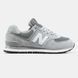 Кроссовки New Balance 574 "Grey/White"
