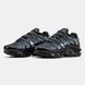 Кроссовки Nike Air Max Tn Plus Toggle Grey/Black