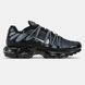 Кроссовки Nike Air Max Tn Plus Toggle Grey/Black