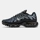 Кроссовки Nike Air Max Tn Plus Toggle Grey/Black