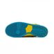 Кроссовки Nike SB Dunk Low Grateful Dead Bears Opti Yellow CJ5378-700