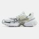 Кроссовки Nike V2K Run Summit White Metallic Silver
