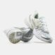 Кроссовки Nike V2K Run Summit White Metallic Silver