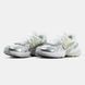 Кроссовки Nike V2K Run Summit White Metallic Silver