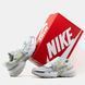 Кроссовки Nike V2K Run Summit White Metallic Silver