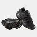 Кроссовки Salomon XT PU.RE Advanced 'Black Phantom'