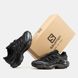 Кроссовки Salomon XT PU.RE Advanced 'Black Phantom'