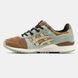 Чоловічі кросівки Asics Gel-Lyte 3 "Brown/Grey"