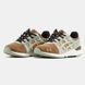 Чоловічі кросівки Asics Gel-Lyte 3 "Brown/Grey"