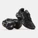 Чоловічі кросівки Nike Air Max TN Plus "Black"