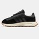 Чоловічі кросівки adidas Retropy E5 Black