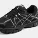 Чоловічі кросівки Asics Gel-Kahana 8 "White/Black"