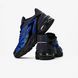 Мужские кроссовки Nike Air Max Tailwind 5 x Skepta "Blue Black"