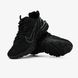 Чоловічі кросівки Nike React Vision Triple Black