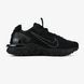 Мужские кроссовки Nike React Vision Triple Black