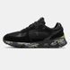 Чоловічі кросівки Premiata Mase "Black"