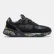 Чоловічі кросівки Premiata Mase "Black"