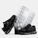 Чоловічі кросівки Premiata Mase "Black"