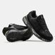 Чоловічі кросівки Premiata Mase "Black"