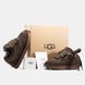 UGG Lo Lowmel "Chocolate/Hickory"