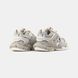 Жіночі кросівки Balenciaga Track "Grey/Beige-White"