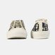 Жіночі кросівки Dior Walk'N'Dior Low Top Beige/Black