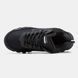 Зимние мужские кроссовки Nike Rivah Gore-Tex "Black" с мехом
