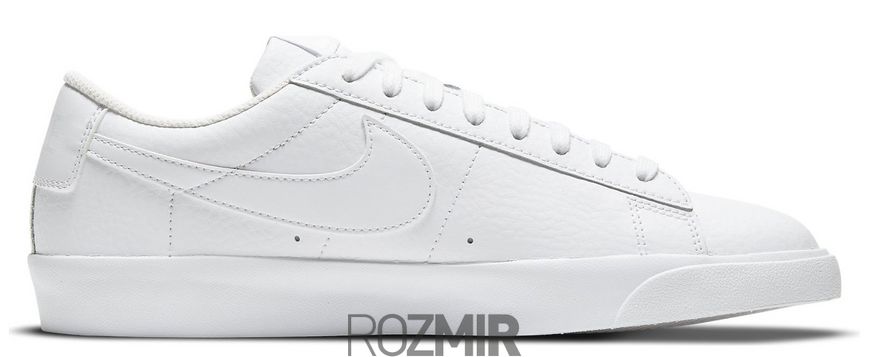 Кроссовки Nike Blazer Low LE "White"
