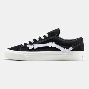 Кеди Blends x Vans OG Style 36 LX 'Black/White'