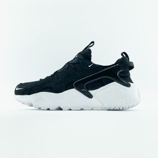 Кроссовки Nike Air Huarache Craft Black/White