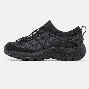 Кроссовки Merrell Ice Cap Moc Black