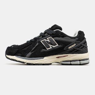 Кроссовки New Balance 1906D Protection Pack Black