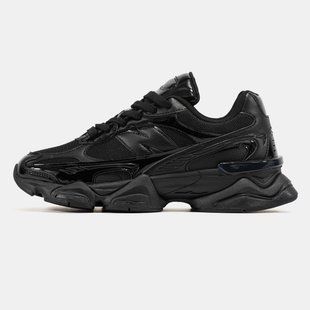 Кроссовки New Balance 9060R "Black"