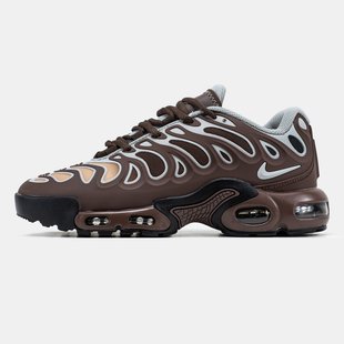 Чоловічі кросівки Nike Air Max Plus Drift Baroque Brown