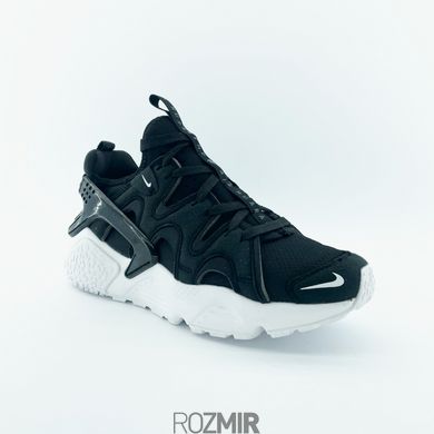 Кроссовки Nike Air Huarache Craft Black/White