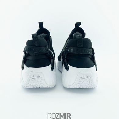 Кроссовки Nike Air Huarache Craft Black/White