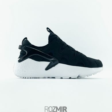 Кросівки Nike Air Huarache Craft Black/White