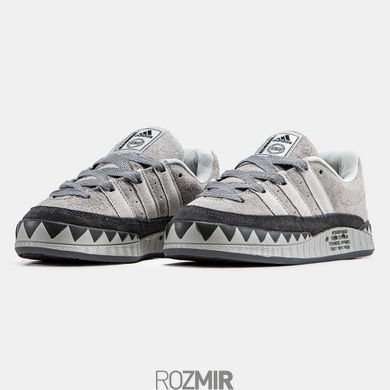 Кроссовки adidas Adimatic x Neighborhood Grey