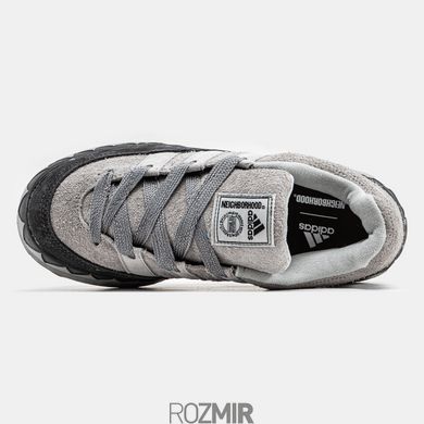 Кросівки adidas Adimatic x Neighborhood Grey