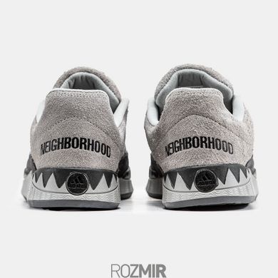 Кросівки adidas Adimatic x Neighborhood Grey
