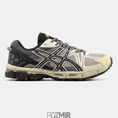 Кроссовки Asics Gel-Kahana 8 Beige/Grey-Black
