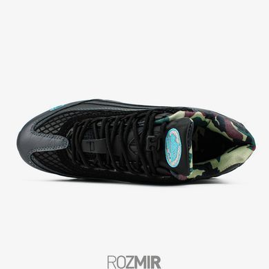 Кросівки Corteiz x Nike Air Max 95 SP 'Rules the World - Aegean Storm'