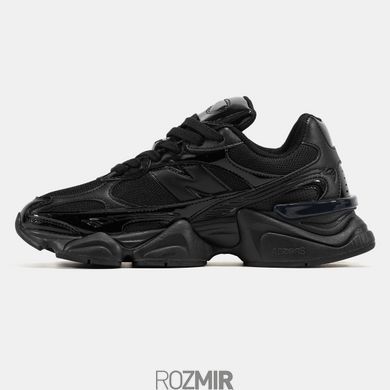 Кроссовки New Balance 9060R "Black"