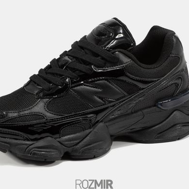 Кроссовки New Balance 9060R "Black"