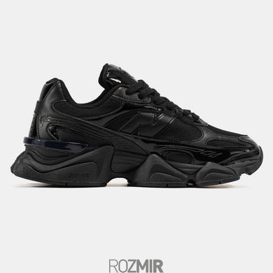Кроссовки New Balance 9060R "Black"