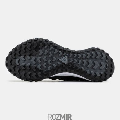Кроссовки Nike ACG Mountain Fly Low Black/White