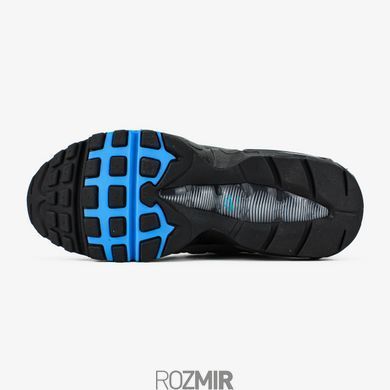 Кроссовки Nike Air Max 95 Baltic Blue
