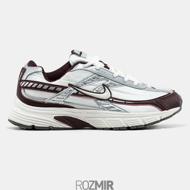 Кроссовки Nike Initiator "White/Sail/Burgundy"