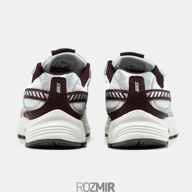 Кроссовки Nike Initiator "White/Sail/Burgundy"