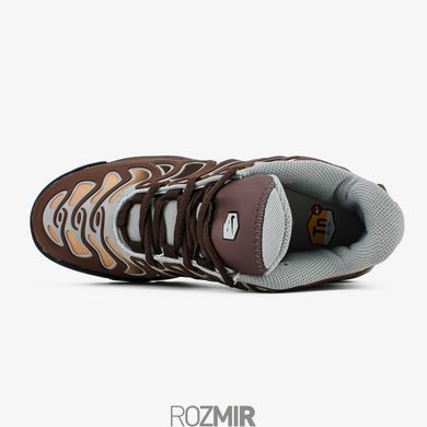 Мужские кроссовки Nike Air Max Plus Drift Baroque Brown